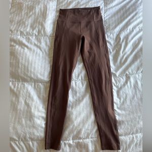 Girlfriend Collective Leggings